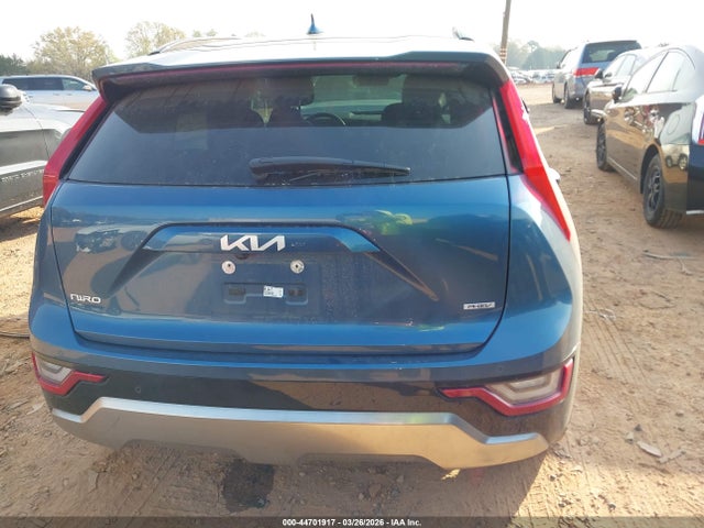 Aukcja sprzedaży 2023 Kia Niro Plug-in Hybrid Sx Touring, vin: KNDCR3LF8P5068855, numer aukcji: 44701917