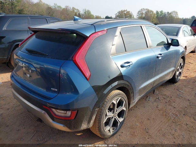 Aukcja sprzedaży 2023 Kia Niro Plug-in Hybrid Sx Touring, vin: KNDCR3LF8P5068855, numer aukcji: 44701917