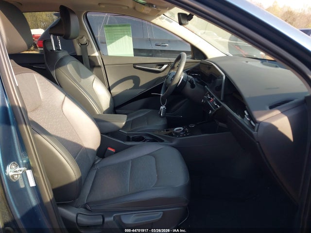 Aukcja sprzedaży 2023 Kia Niro Plug-in Hybrid Sx Touring, vin: KNDCR3LF8P5068855, numer aukcji: 44701917