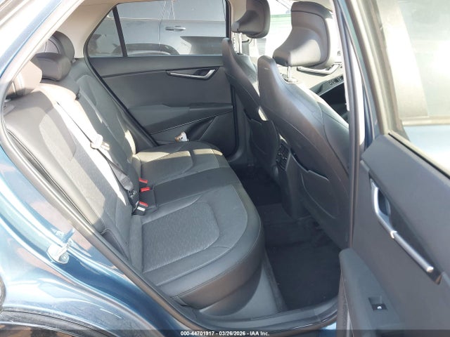Aukcja sprzedaży 2023 Kia Niro Plug-in Hybrid Sx Touring, vin: KNDCR3LF8P5068855, numer aukcji: 44701917