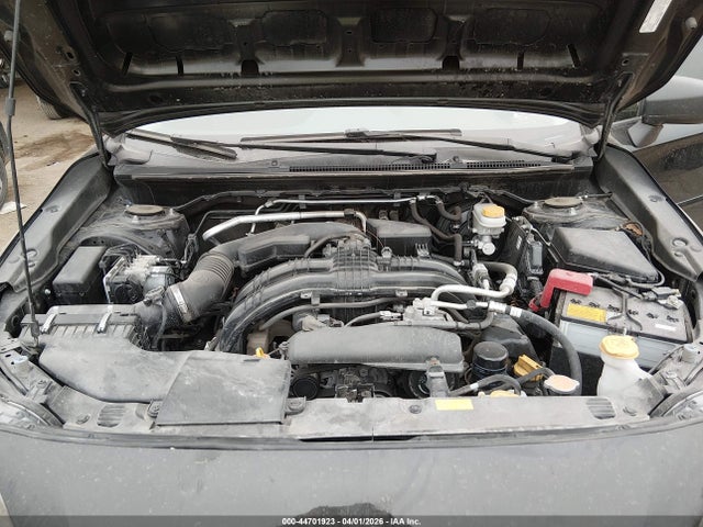 Продаж на аукціоні авто 2021 Subaru Crosstrek, vin: JF2GTABC9MH374408, номер лоту: 44701923