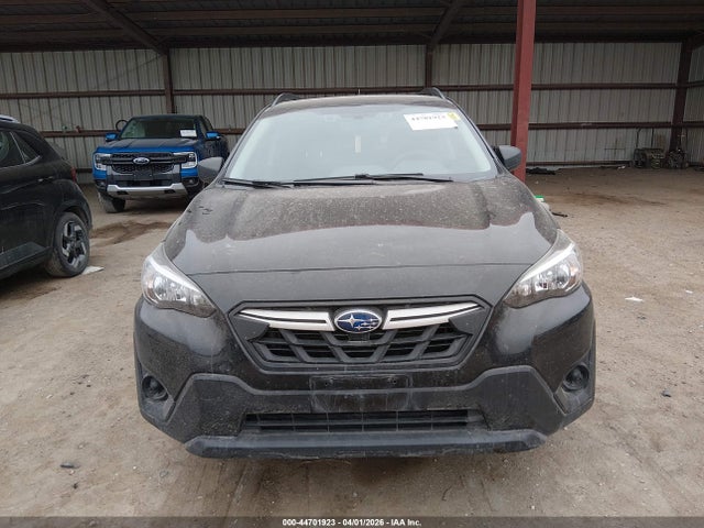 Продаж на аукціоні авто 2021 Subaru Crosstrek, vin: JF2GTABC9MH374408, номер лоту: 44701923