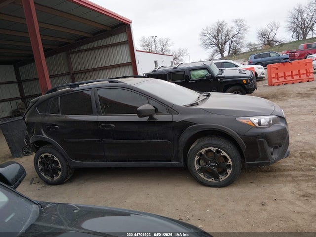 Продаж на аукціоні авто 2021 Subaru Crosstrek, vin: JF2GTABC9MH374408, номер лоту: 44701923