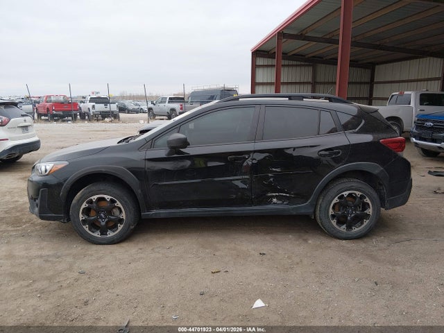 Продаж на аукціоні авто 2021 Subaru Crosstrek, vin: JF2GTABC9MH374408, номер лоту: 44701923