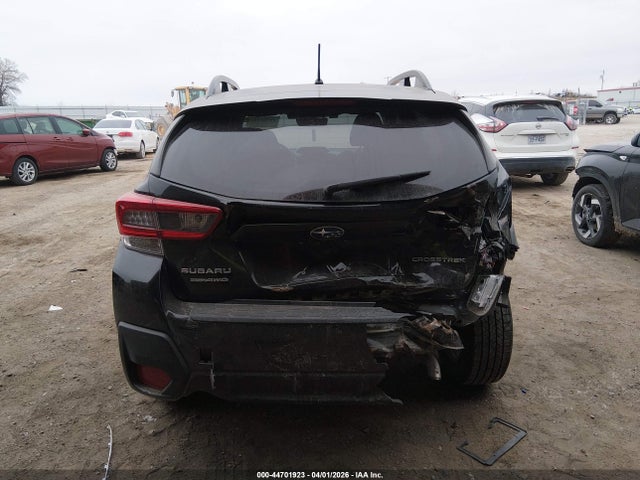 Продаж на аукціоні авто 2021 Subaru Crosstrek, vin: JF2GTABC9MH374408, номер лоту: 44701923