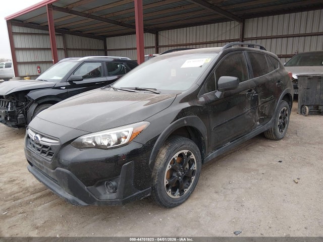 Продаж на аукціоні авто 2021 Subaru Crosstrek, vin: JF2GTABC9MH374408, номер лоту: 44701923