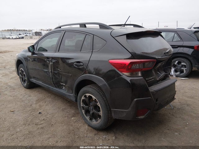 Продаж на аукціоні авто 2021 Subaru Crosstrek, vin: JF2GTABC9MH374408, номер лоту: 44701923