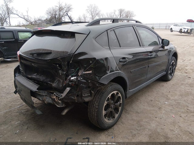 Продаж на аукціоні авто 2021 Subaru Crosstrek, vin: JF2GTABC9MH374408, номер лоту: 44701923