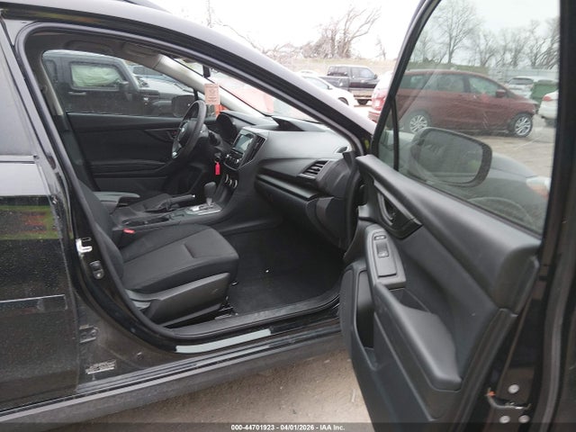 Продаж на аукціоні авто 2021 Subaru Crosstrek, vin: JF2GTABC9MH374408, номер лоту: 44701923