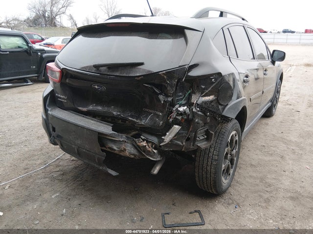 Продаж на аукціоні авто 2021 Subaru Crosstrek, vin: JF2GTABC9MH374408, номер лоту: 44701923