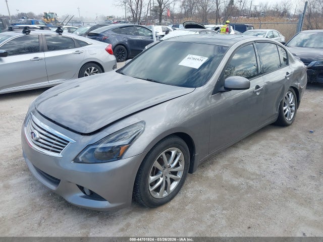 2008 Infiniti G35x მანქანა იყიდება აუქციონზე, vin: JNKBV61F78M279238, აუქციონის ნომერი: 44701924