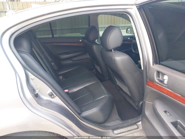 2008 Infiniti G35x მანქანა იყიდება აუქციონზე, vin: JNKBV61F78M279238, აუქციონის ნომერი: 44701924