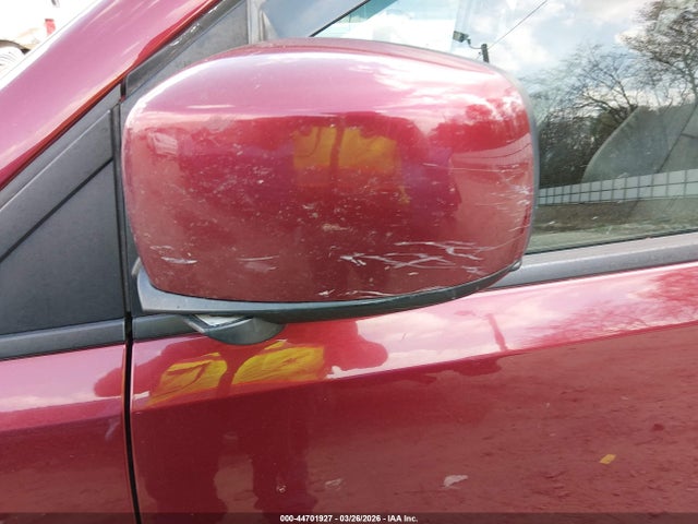 Продажа на аукционе авто 2019 Dodge Grand Caravan Gt, vin: 2C4RDGEG7KR676089, номер лота: 44701927