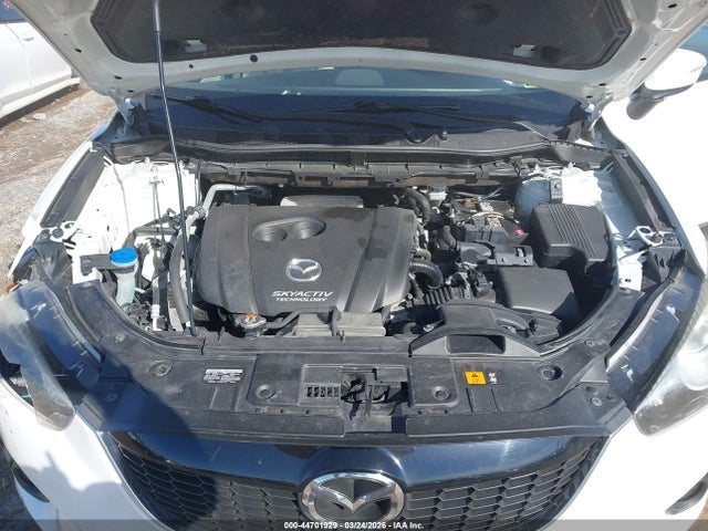 2015 MAZDA CX-5 JM3KE4DY2F0477899 Photo 9