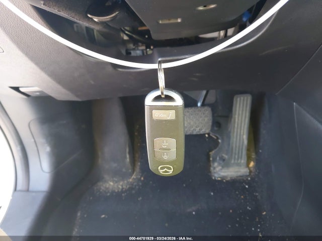 2015 MAZDA CX-5 JM3KE4DY2F0477899 Photo 10