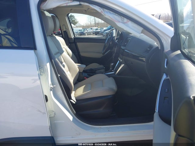 2015 MAZDA CX-5 JM3KE4DY2F0477899 Photo 4