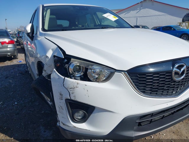 2015 MAZDA CX-5 JM3KE4DY2F0477899 Photo 5