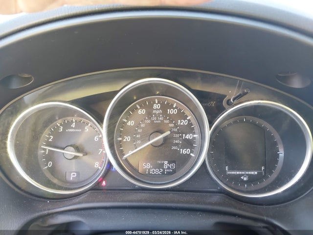 2015 MAZDA CX-5 JM3KE4DY2F0477899 Photo 6