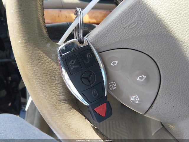 Aukcja sprzedaży 2003 Mercedes-benz E 320, vin: WDBUF65J73A179218, numer aukcji: 44701930