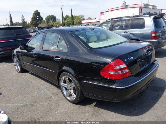 Aukcja sprzedaży 2003 Mercedes-benz E 320, vin: WDBUF65J73A179218, numer aukcji: 44701930