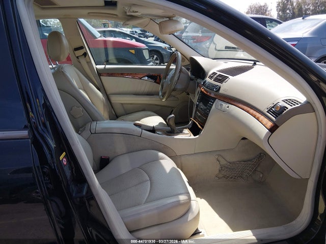 Aukcja sprzedaży 2003 Mercedes-benz E 320, vin: WDBUF65J73A179218, numer aukcji: 44701930