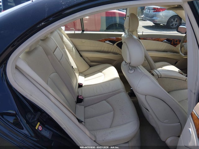 Aukcja sprzedaży 2003 Mercedes-benz E 320, vin: WDBUF65J73A179218, numer aukcji: 44701930