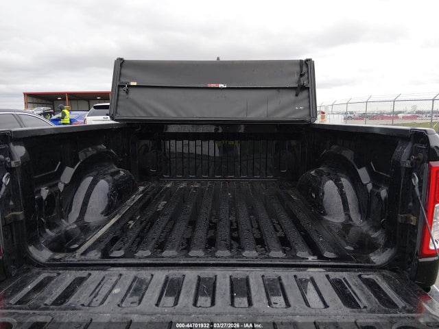 Продажа на аукционе авто 2020 Ram 1500 Big Horn  4x4 5'7 Box, vin: 1C6SRFFT8LN375992, номер лота: 44701932