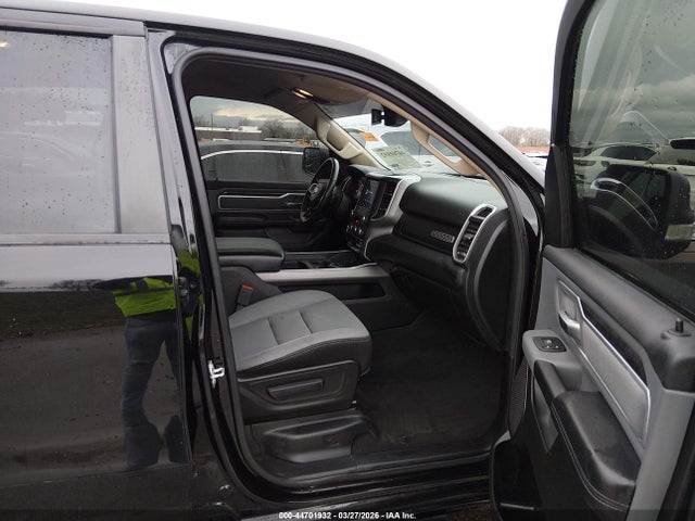 Продажа на аукционе авто 2020 Ram 1500 Big Horn  4x4 5'7 Box, vin: 1C6SRFFT8LN375992, номер лота: 44701932