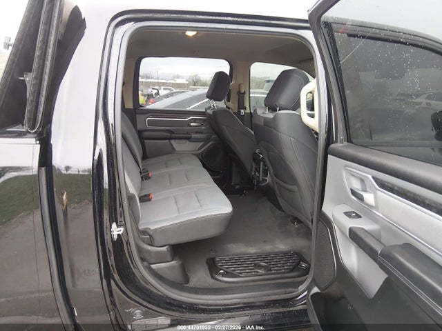 Продажа на аукционе авто 2020 Ram 1500 Big Horn  4x4 5'7 Box, vin: 1C6SRFFT8LN375992, номер лота: 44701932