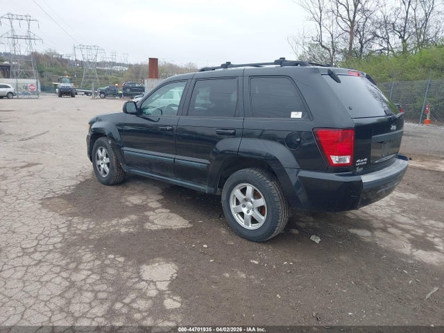 2008 JEEP GRAND CHEROKEE 1J8GR48K48C197744 Photo 2