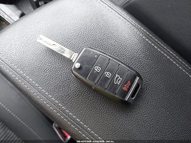 Продаж на аукціоні авто 2017 Kia Niro Fe, vin: KNDCB3LC2H5062979, номер лоту: 44701946