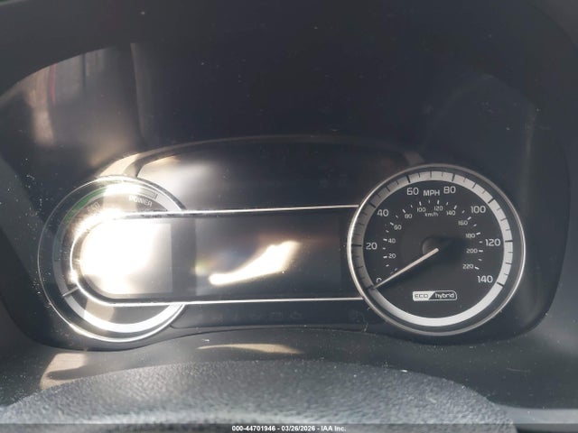 Продаж на аукціоні авто 2017 Kia Niro Fe, vin: KNDCB3LC2H5062979, номер лоту: 44701946