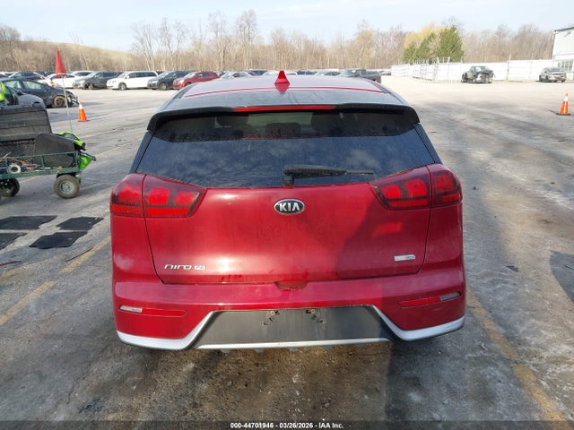 Продаж на аукціоні авто 2017 Kia Niro Fe, vin: KNDCB3LC2H5062979, номер лоту: 44701946