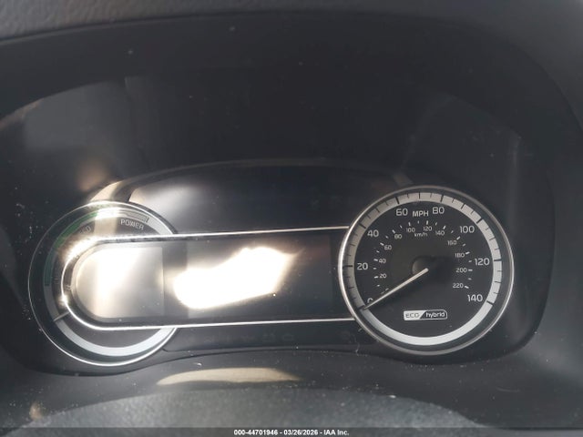 Продаж на аукціоні авто 2017 Kia Niro Fe, vin: KNDCB3LC2H5062979, номер лоту: 44701946