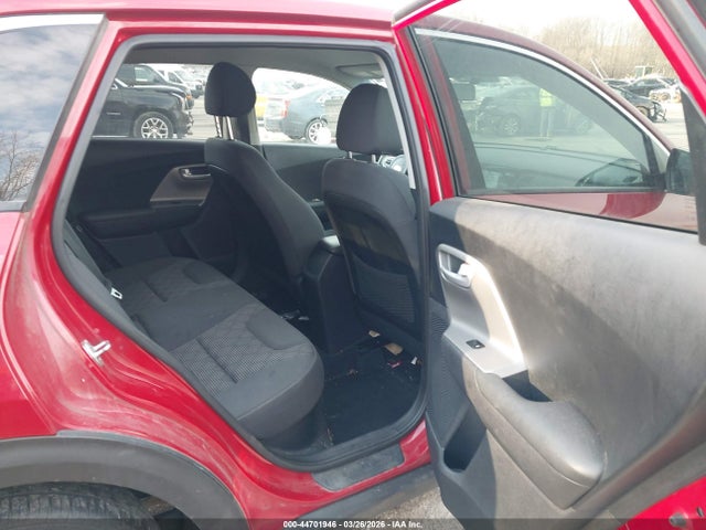 Продаж на аукціоні авто 2017 Kia Niro Fe, vin: KNDCB3LC2H5062979, номер лоту: 44701946