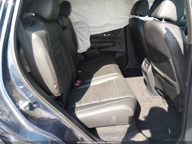Продажа на аукционе авто 2025 Honda Cr-v Hybrid Sport-l, vin: 5J6RS5H82SL013921, номер лота: 44701948