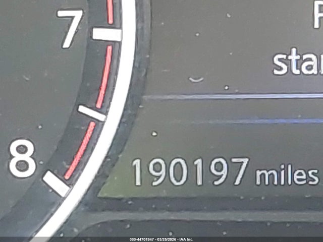 Aukcja sprzedaży 2016 Nissan Maxima 3.5 Sr, vin: 1N4AA6AP9GC409046, numer aukcji: 44701947