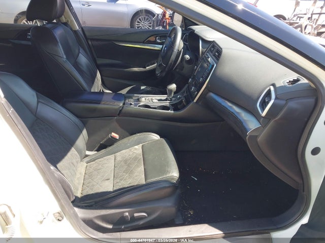 Aukcja sprzedaży 2016 Nissan Maxima 3.5 Sr, vin: 1N4AA6AP9GC409046, numer aukcji: 44701947