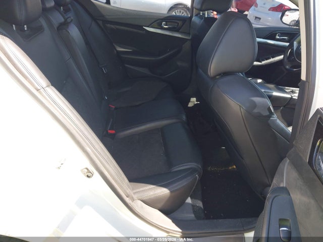 Aukcja sprzedaży 2016 Nissan Maxima 3.5 Sr, vin: 1N4AA6AP9GC409046, numer aukcji: 44701947