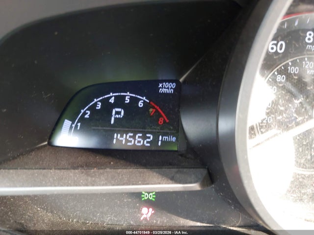 Aukcja sprzedaży 2015 Mazda Mazda3 I Grand Touring, vin: JM1BM1M76F1221213, numer aukcji: 44701949
