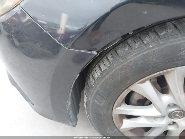 Aukcja sprzedaży 2015 Mazda Mazda3 I Grand Touring, vin: JM1BM1M76F1221213, numer aukcji: 44701949