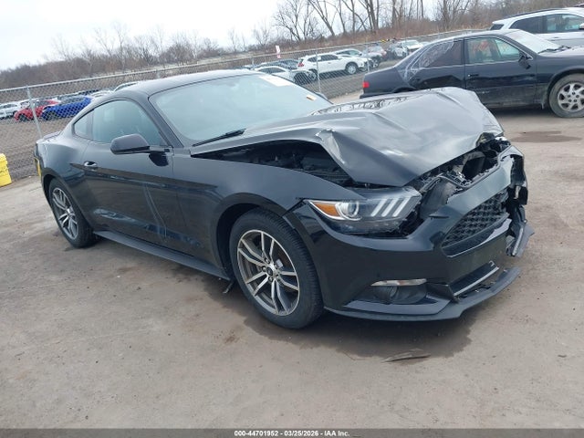 2017 FORD MUSTANG 1FA6P8TH9H5202796
