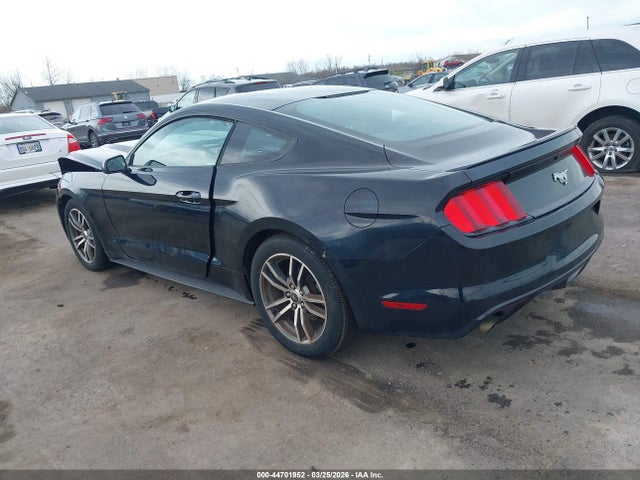 2017 FORD MUSTANG 1FA6P8TH9H5202796 Photo 2