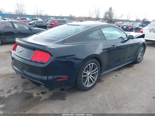 2017 FORD MUSTANG 1FA6P8TH9H5202796 Photo 3