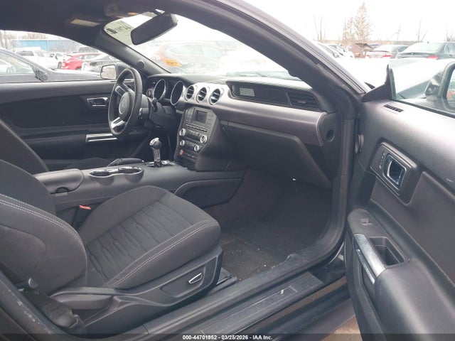 2017 FORD MUSTANG 1FA6P8TH9H5202796 Photo 4