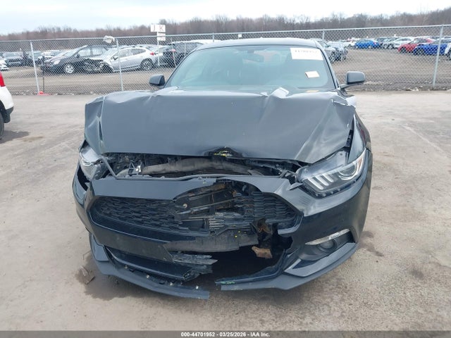 2017 FORD MUSTANG 1FA6P8TH9H5202796 Photo 5