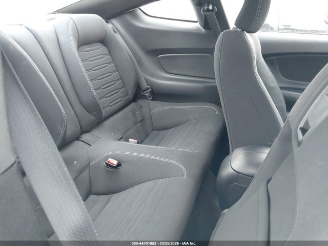 2017 FORD MUSTANG 1FA6P8TH9H5202796 Photo 7