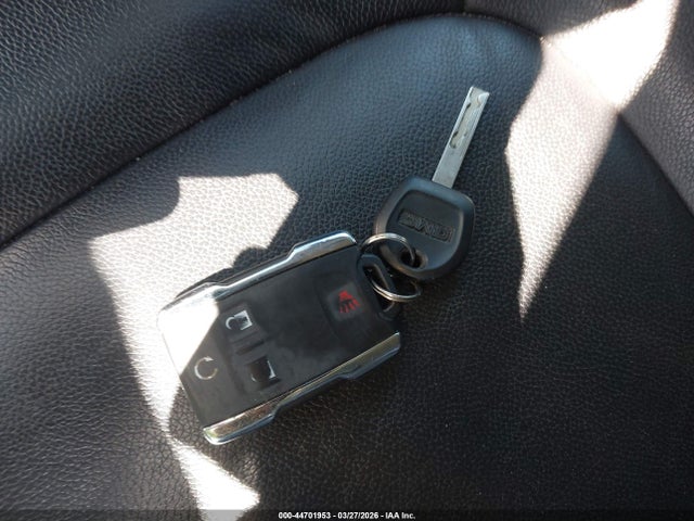 Aukcja sprzedaży 2019 Gmc Canyon All Terrain W/leather, vin: 1GTG6FEN4K1323047, numer aukcji: 44701953