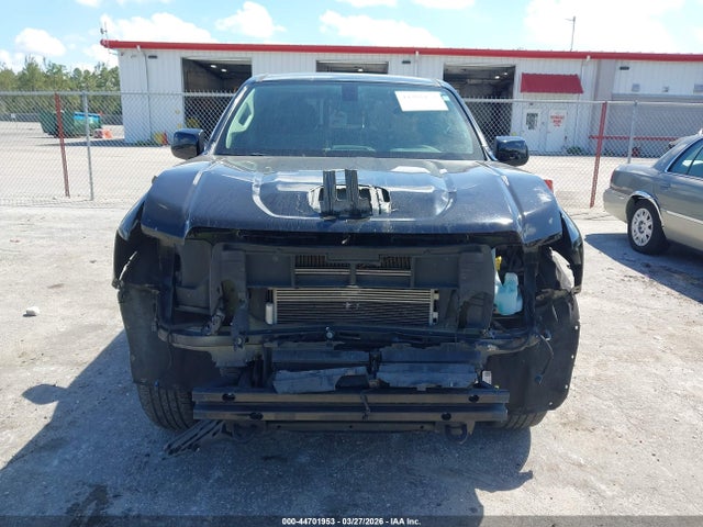 Aukcja sprzedaży 2019 Gmc Canyon All Terrain W/leather, vin: 1GTG6FEN4K1323047, numer aukcji: 44701953