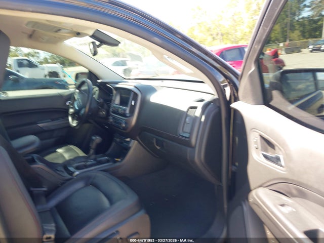 Aukcja sprzedaży 2019 Gmc Canyon All Terrain W/leather, vin: 1GTG6FEN4K1323047, numer aukcji: 44701953
